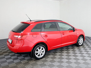 SEAT Ibiza Copa 1.4 63kW (3 фото из 8)