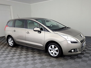 Peugeot 5008 Elegance 1.6 115kW (1 фото из 7)