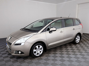 Peugeot 5008 Elegance 1.6 115kW (2 фото из 7)