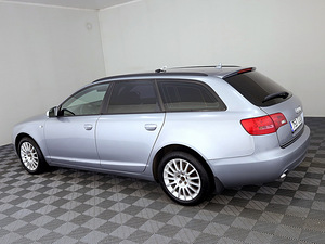 Audi A6 S-Line Quattro ATM 3.0 TDI 171kW (4 фото из 9)