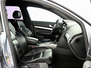 Audi A6 S-Line Quattro ATM 3.0 TDI 171kW (6 фото из 9)
