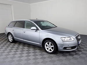 Audi A6 Comfortline Facelift ATM 2.0 TDI 120kW (1 foto / 9)
