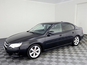 Subaru Legacy Comfort Facelift AWD ATM 2.5 127kW (2 foto / 7)