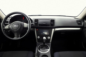 Subaru Legacy Comfort Facelift AWD ATM 2.5 127kW (5 foto / 7)