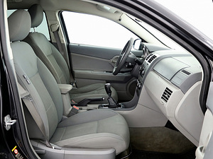 Dodge Avenger Comfort 2.0 115kW (6 фото из 7)