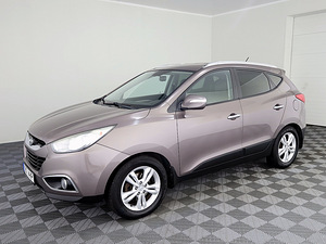 Hyundai ix35 Comfort ATM 2.0 CRDi 135kW (2 фото из 7)