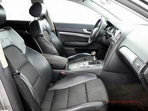 Audi A6 S-Line 2.4 130kW (6 foto / 8)