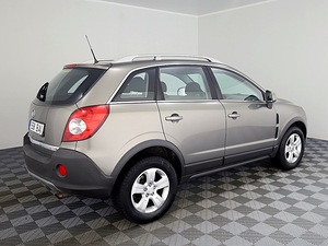 Opel Antara Comfort 4x4 2.0 CDTi 110kW (3 фото из 7)
