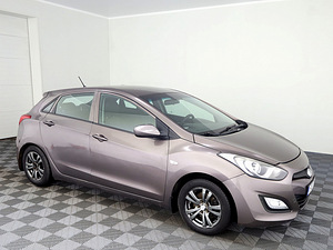 Hyundai i30 Elengace LPG 1.4 73kW (1 foto / 7)