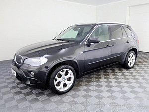 BMW X5 M-Pakett 3.0 D 155kW (2 фото из 9)