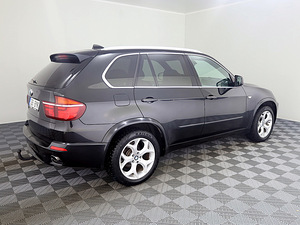 BMW X5 M-Pakett 3.0 D 155kW (3 фото из 9)