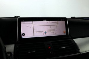 BMW X5 M-Pakett 3.0 D 155kW (9 фото из 9)
