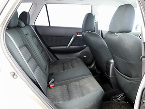 Mazda 6 Sport Edition Facelift 2.3 122kW (7 фото из 8)
