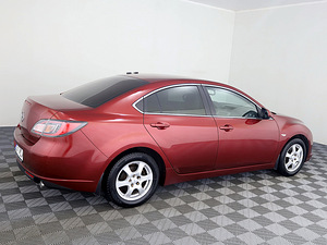 Mazda 6 Elegane 2.0 108kW (3 фото из 7)
