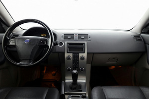 Volvo V50 Summum Facelift 1.6 D4 80kW (5 foto / 7)