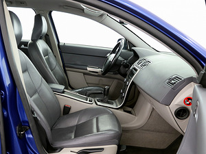 Volvo V50 Summum Facelift 1.6 D4 80kW (6 foto / 7)