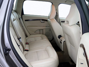 Volvo V70 Summum Facelift 1.6 D4 80kW (7 foto / 7)