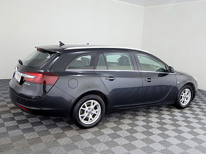 Opel Insignia Sports Tourer Facelift 2.0 CDTi 88kW (3 фото из 7)