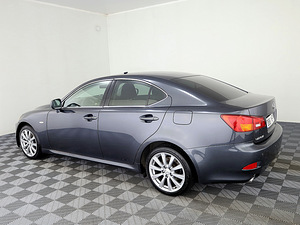 Lexus IS 250 Comfort ATM 2.5 153kW (4 фото из 7)