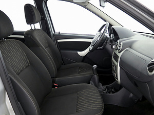 Dacia Logan Comfort 1.6 77kW (6 foto / 8)