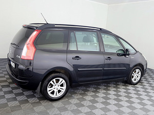 Citroen C4 Picasso Comfort ATM 2.0 103kW (3 фото из 8)