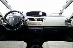 Citroen C4 Picasso Comfort ATM 2.0 103kW (5 фото из 8)