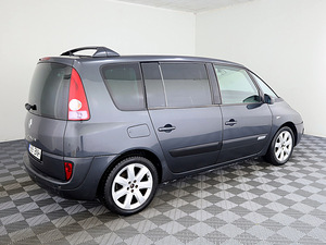 Renault Espace Luxury 2.2 dCi 110kW (3 фото из 9)