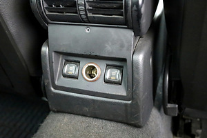 Opel Omega Sport Edition 3.0 155kW (8 фото из 8)