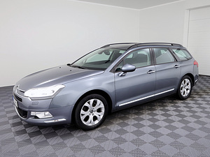 Citroen C5 Elegance Facelift ATM 1.6 115kW (2 фото из 8)
