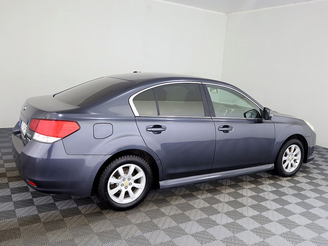 Subaru Legacy Comfort 4x4 2.0 TD 110kW