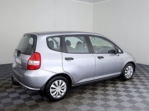 Honda Jazz Elegance ATM 1.3 61kW (3 фото из 7)