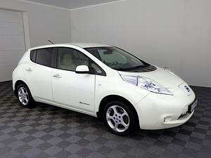 Nissan LEAF Comfort 80kW (1 фото из 9)
