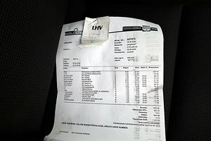 Mercedes-Benz C 200 Elegance ATM 2.1 CDI 100kW (8 фото из 8)