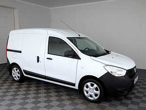 Dacia Dokker Van 1.6 75kW (1 foto / 8)