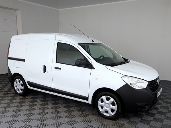 Dacia Dokker Van 1.6 75kW