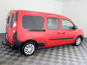Renault Kangoo Maxi 1.5 dCi 66kW (3 фото из 7)