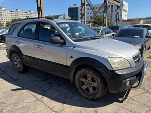 Kia Sorento Comfort ATM 2.5 CRDi 103kW (1 фото из 7)