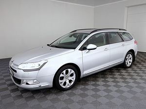 Citroen C5 Elegance Facelift ATM 1.6 115kW (2 фото из 8)
