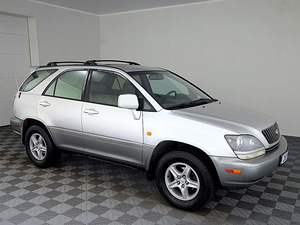 Lexus RX 300 Luxury ATM 3.0 164kW (1 фото из 7)