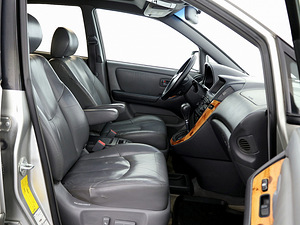 Lexus RX 300 Luxury ATM 3.0 164kW (6 фото из 7)
