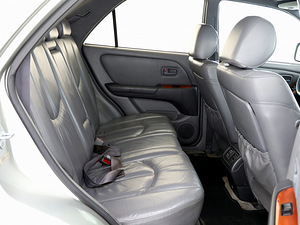 Lexus RX 300 Luxury ATM 3.0 164kW (7 фото из 7)