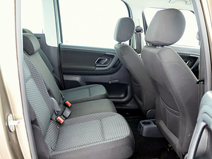 Skoda Roomster Comfortline Facelift 1.2 63kW (7 foto / 7)