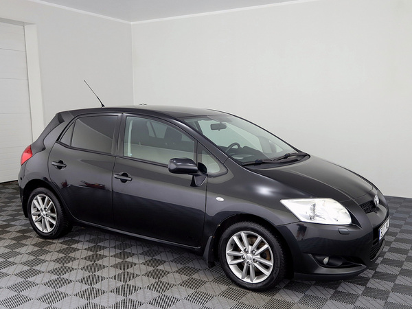 Toyota Auris Linea Sol 2.0 D-CAT 93kW