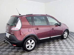 Renault Scenic Xmod 1.6 dCi 96kW (3 фото из 9)