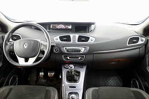 Renault Scenic Xmod 1.6 dCi 96kW (5 фото из 9)