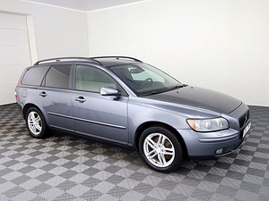 Volvo V50 Summum 2.0 D4 100kW (1 foto / 7)