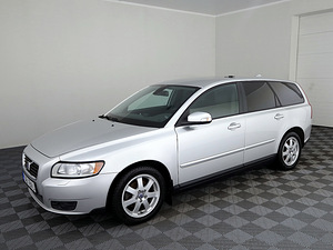 Volvo V50 Facelift 1.6 D4 80kW (2 foto / 7)