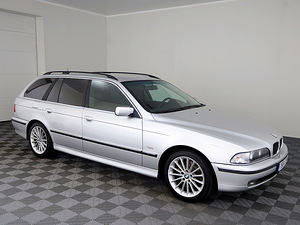 BMW 523 Executive ATM 2.5 125kW (1 фото из 7)