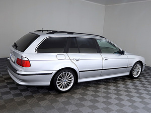 BMW 523 Executive ATM 2.5 125kW (3 фото из 7)