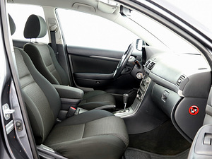 Toyota Avensis Linea Sol Facelift ATM 2.0 108kW (6 foto / 8)